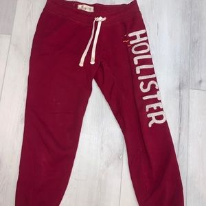 HOLLISTER SWEATS